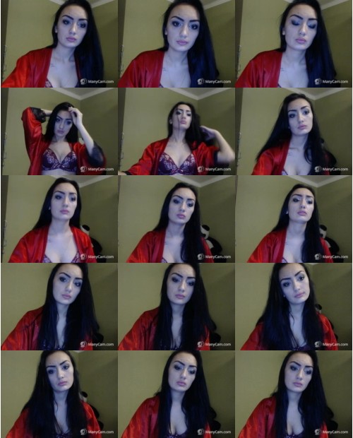Download Video File: myfreecams krissisexy