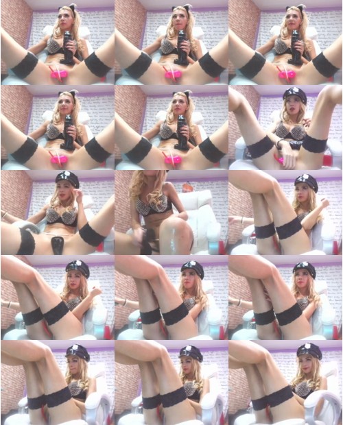 Download Video File: myfreecams krissmoskow