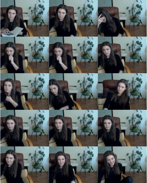 Download Video File: myfreecams kristinadixie