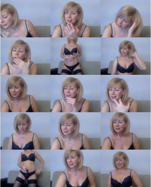 Download Video File: myfreecams kristisharm