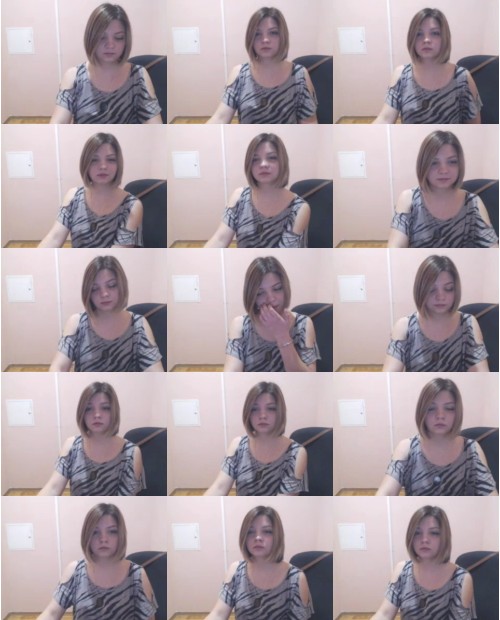 Download Video File: myfreecams kristy flower