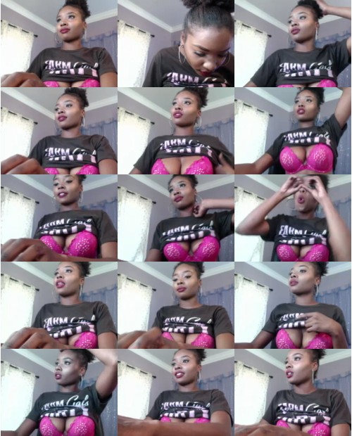 Download Video File: myfreecams krystalblake