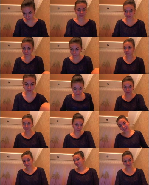 Download Video File: myfreecams kuku  