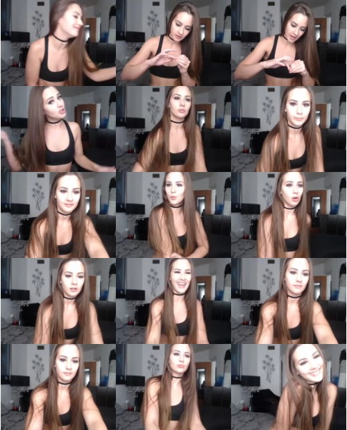 Download Video File: myfreecams kyliecupcake