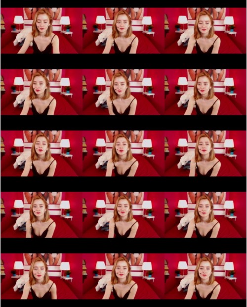 Download Video File: myfreecams l0ve me