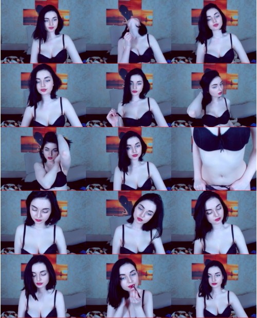 Download Video File: myfreecams lady eva