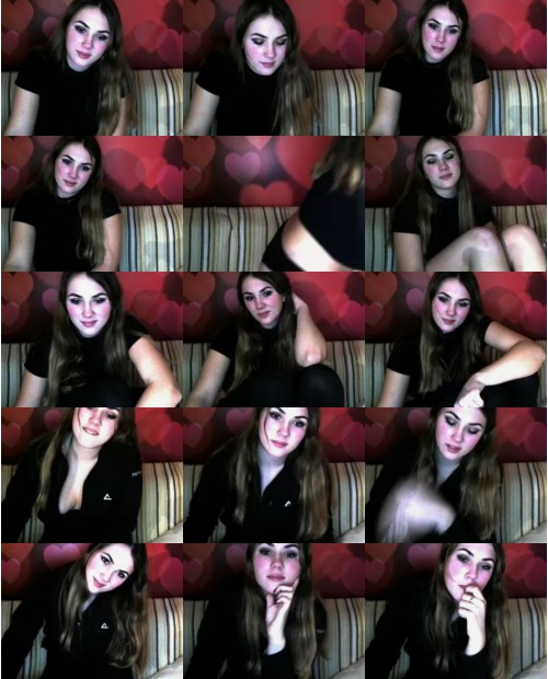 Download Video File: myfreecams lady rada