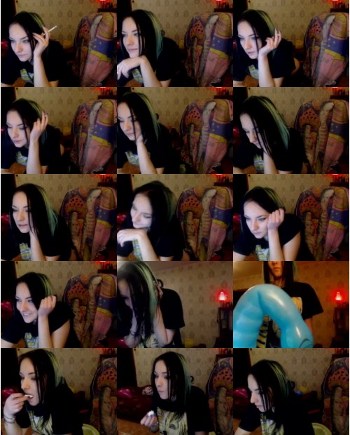 Download Video File: myfreecams ladymarijuana