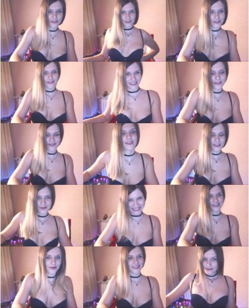 Download Video File: myfreecams lanababy 