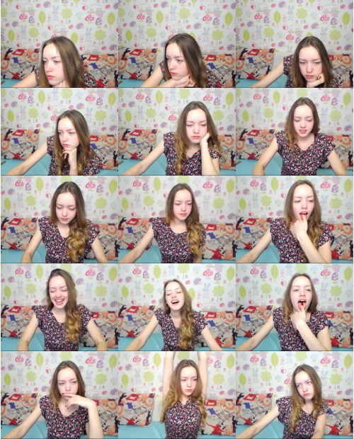 Download Video File: myfreecams lanabananss