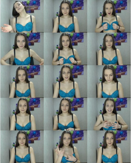 Download Video File: myfreecams larahuston