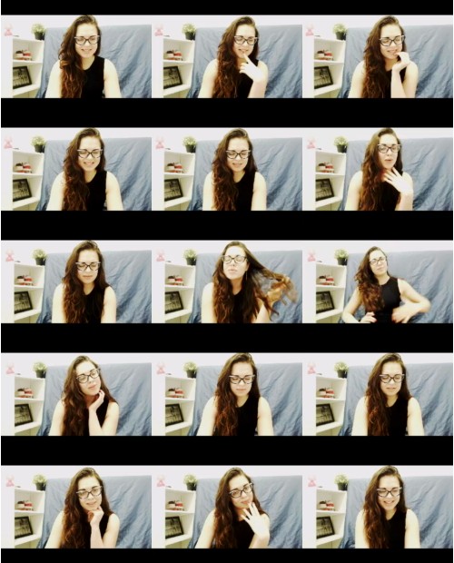 Download Video File: myfreecams larainya