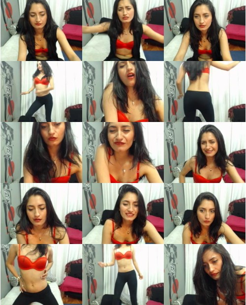 Download Video File: myfreecams larastyle