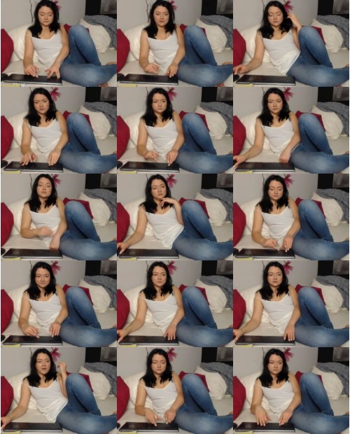Download Video File: myfreecams laurahots