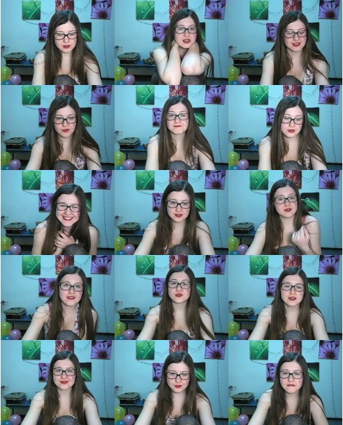 Download Video File: myfreecams laurenbenson