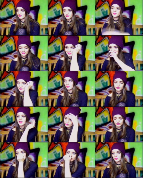 Download Video File: myfreecams laurenray