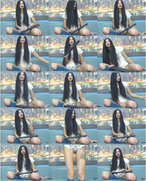 Download Video File: myfreecams laveta benson