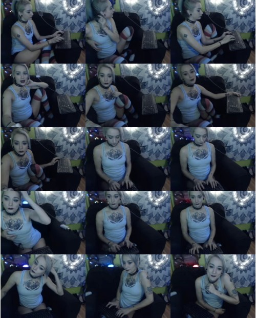 Download Video File: myfreecams leighblueeyes