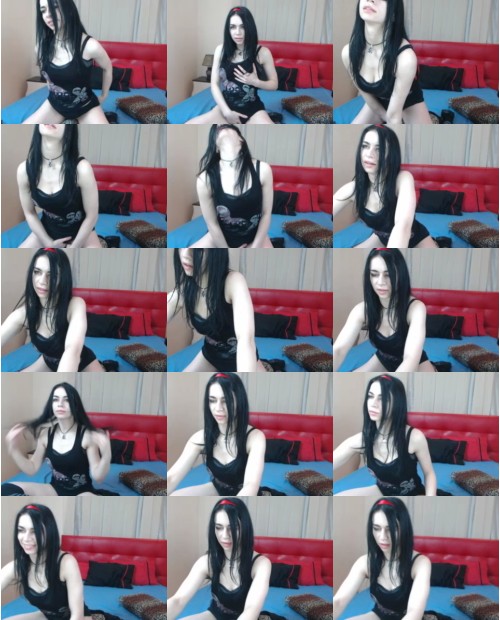 Download Video File: myfreecams lesliekline