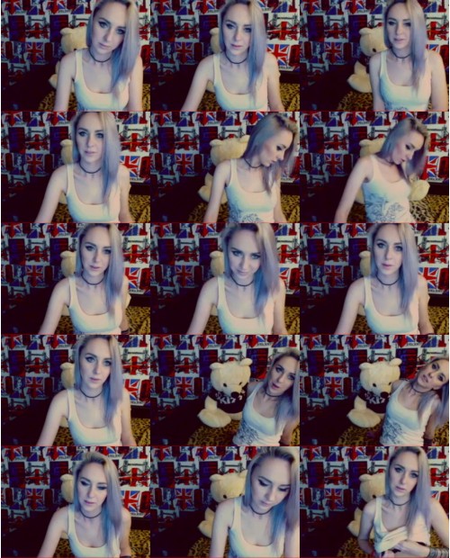 Download Video File: myfreecams lessiaa
