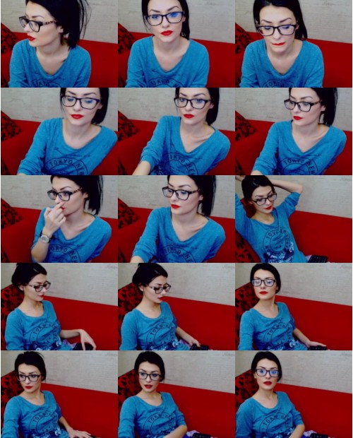 Download Video File: myfreecams lexxiblack