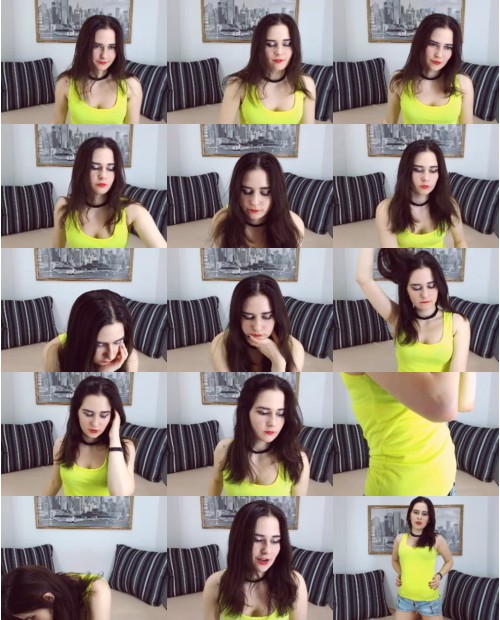 Download Video File: myfreecams likviv