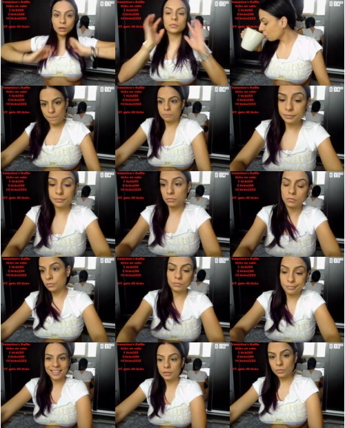 Download Video File: myfreecams lilfitveve