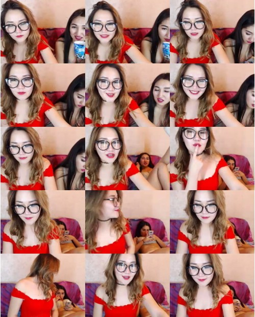 Download Video File: myfreecams lina kim