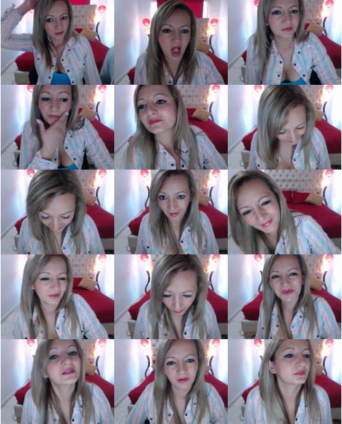 Download Video File: myfreecams linahermosa
