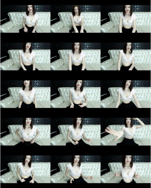 Download Video File: myfreecams linmoa