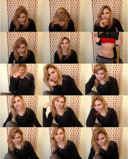 Download Video File: myfreecams lissa god