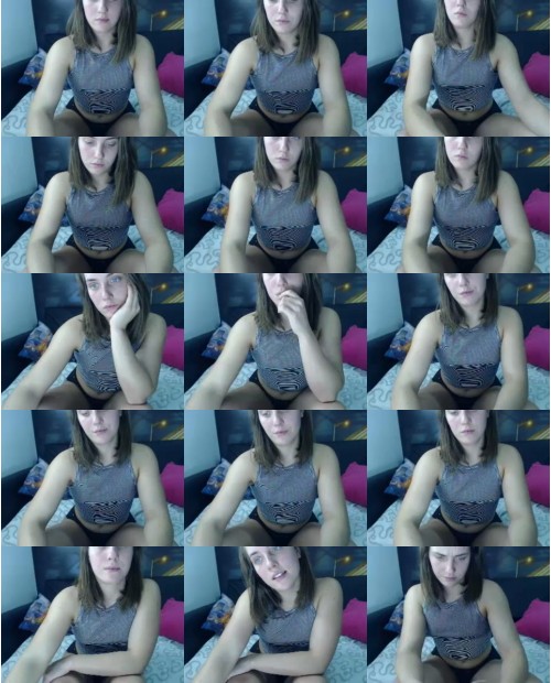 Download Video File: myfreecams little glory