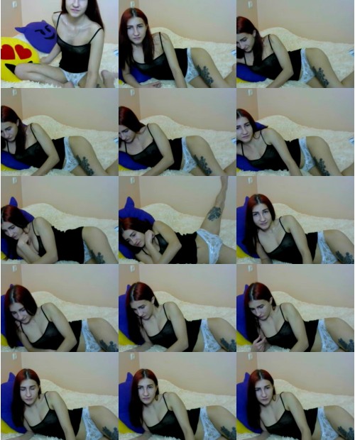 Download Video File: myfreecams littleana18