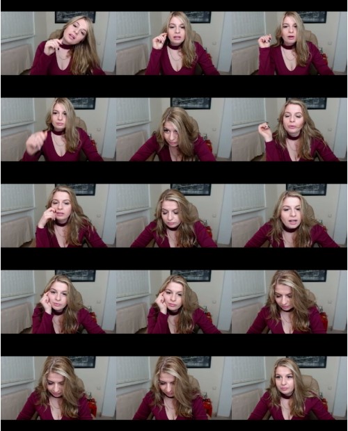 Download Video File: myfreecams littlelibby
