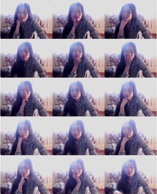 Download Video File: myfreecams littlemiho3