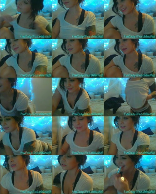 Download Video File: myfreecams littlenicci