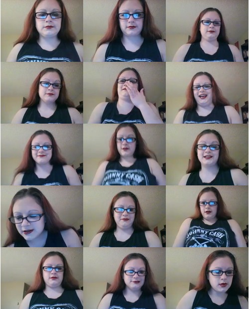 Download Video File: myfreecams littleredlips