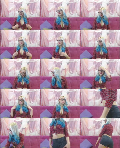 Download Video File: myfreecams lolikvin