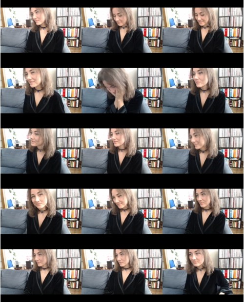 Download Video File: myfreecams lourdeshaze