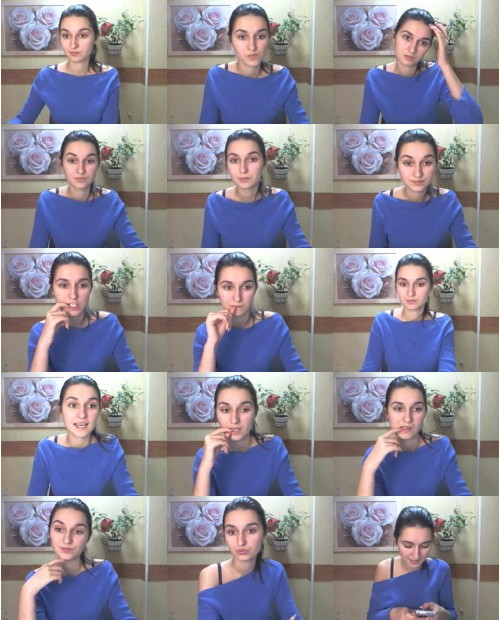 Download Video File: myfreecams love  kiss