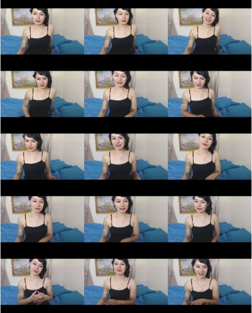 Download Video File: myfreecams lovemarylina