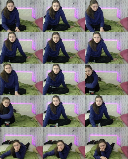 Download Video File: myfreecams luci xo 