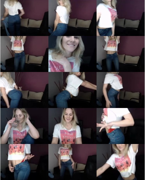 Download Video File: myfreecams luciagothe