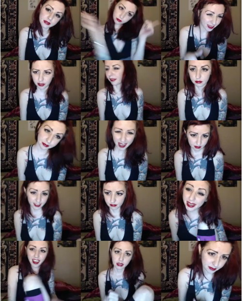 Download Video File: myfreecams luciahyde