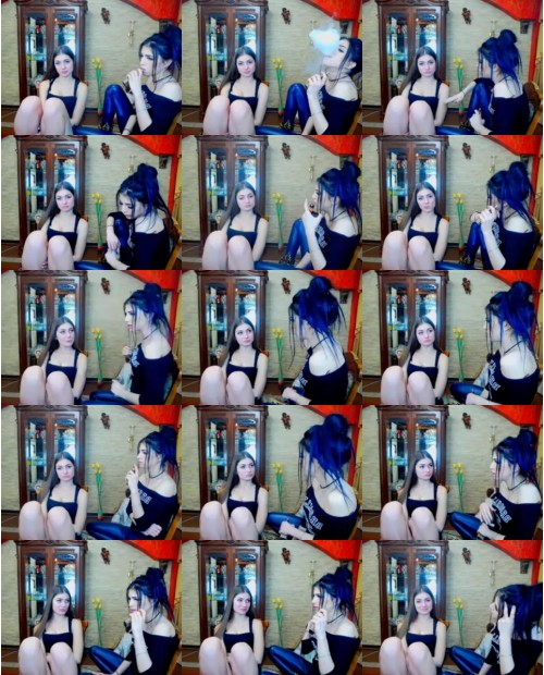 Download Video File: myfreecams lucky charmx