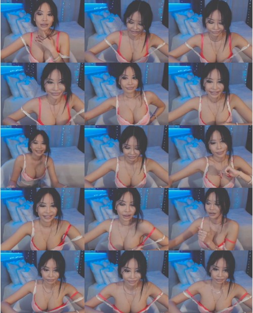 Download Video File: myfreecams lucky starr