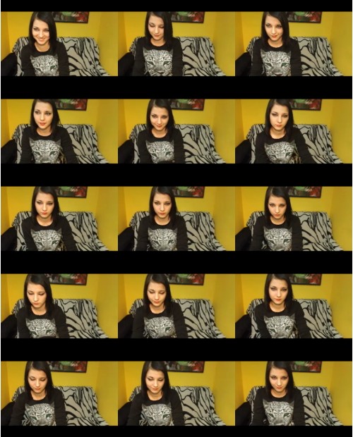 Download Video File: myfreecams luisahot4u