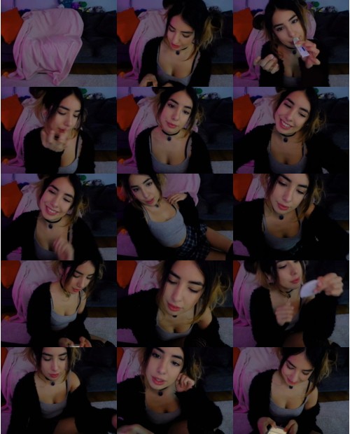 Download Video File: myfreecams lula 