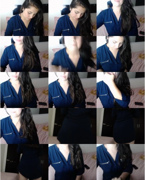 Download Video File: myfreecams lunaguerrero