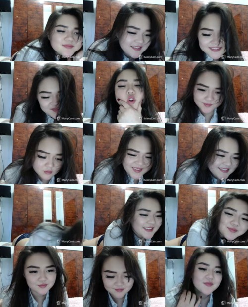 Download Video File: myfreecams lunar beauty1